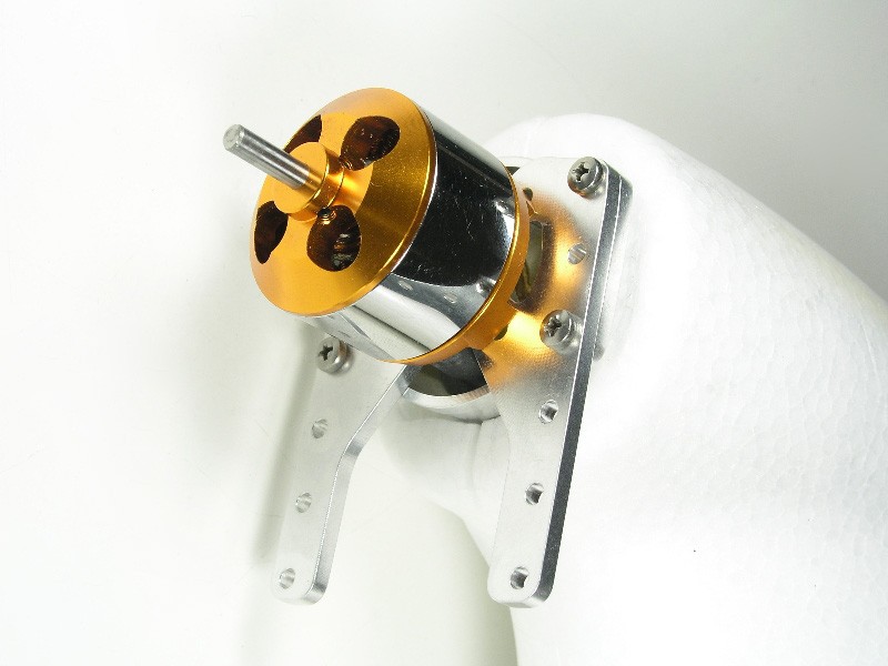 Why Adjustable Rc Electric Motor Mount References